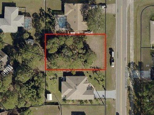 1234 Eldron Boulevard SE, Palm Bay, FL 32909