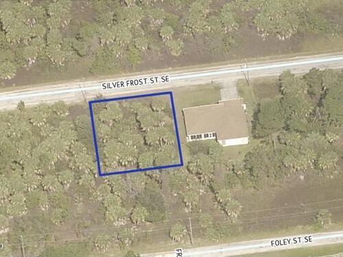 200 Silver Frost Street SE, Palm Bay, FL 32909