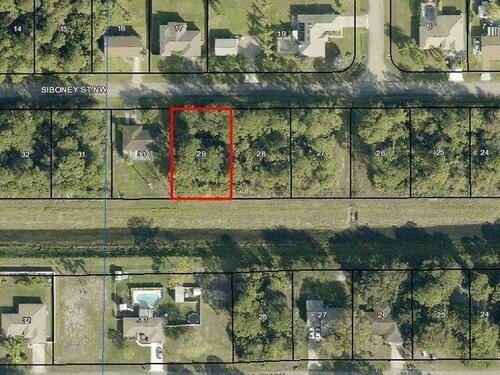1126 Siboney Street NW, Palm Bay, FL 32907
