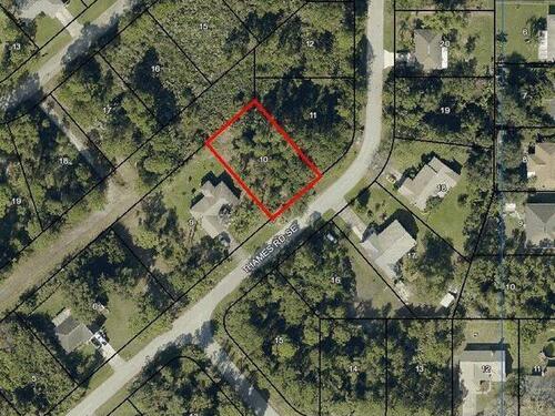 2126 Thames Road SE, Palm Bay, FL 32909