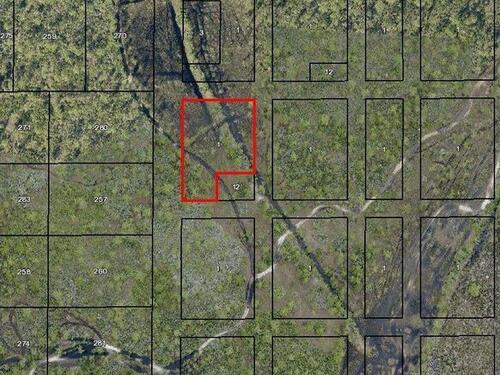 Off Ramblebrook (No Access) Street, Malabar, FL 32950