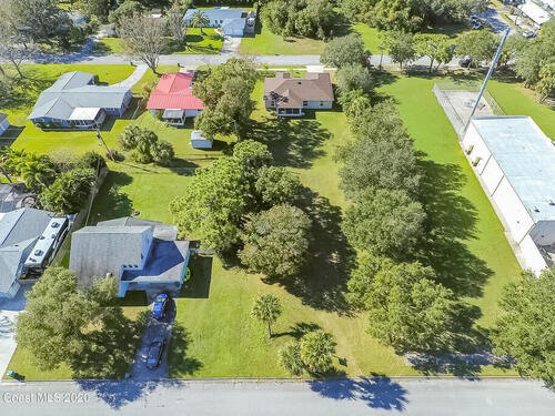 2104 Dunbar Avenue, Melbourne, FL 32901