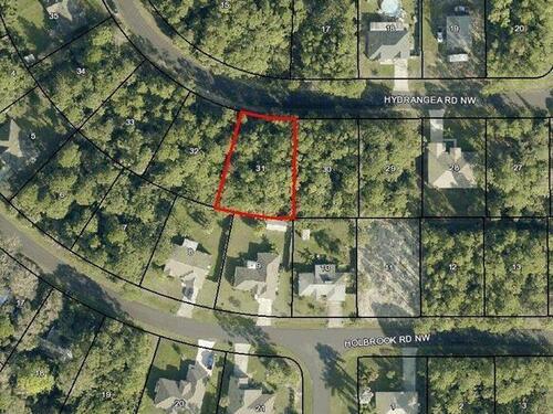 1762 Hydrangea Road NW, Palm Bay, FL 32907