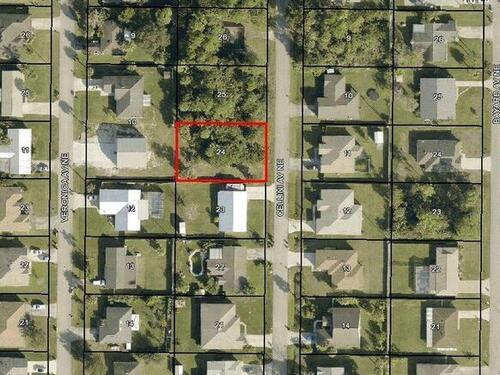 442 Cellini Avenue NE, Palm Bay, FL 32907