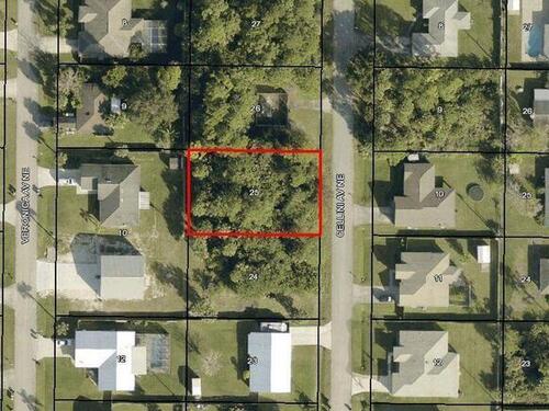 448 Cellini Avenue NE, Palm Bay, FL 32907