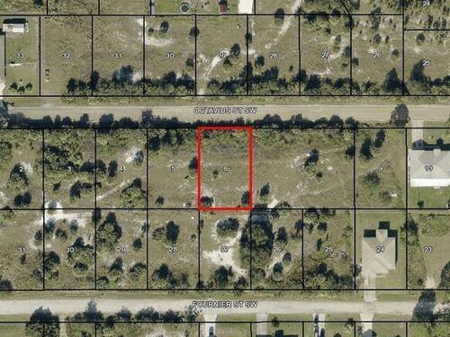 566 Octavius Street SW, Palm Bay, FL 32908