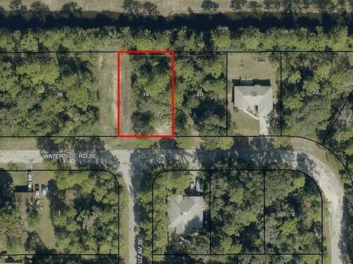 773 Waterside Road SE, Palm Bay, FL 32909