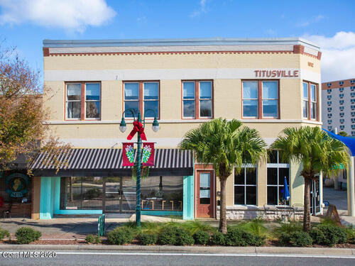 317 S Washington Avenue S, Titusville, FL 32796