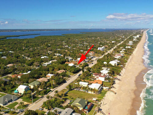 6720 S Highway A1a, Melbourne Beach, FL 32951