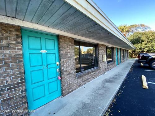 1485 N Atlantic Avenue N, Cocoa Beach, FL 32931