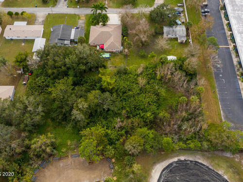 2506 4th Avenue NE, Palm Bay, FL 32905