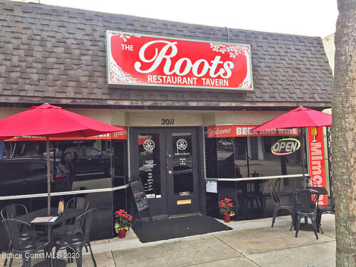 2011 Melbourne Court, Melbourne, FL 32901