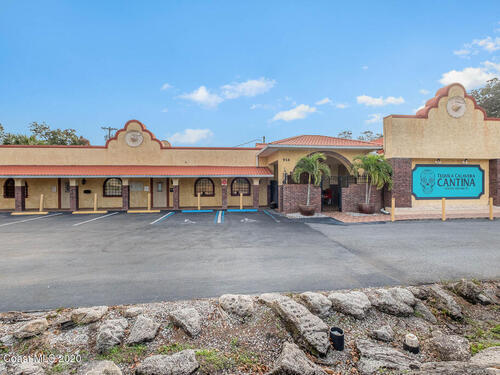 916 Florida Avenue, Cocoa, FL 32922