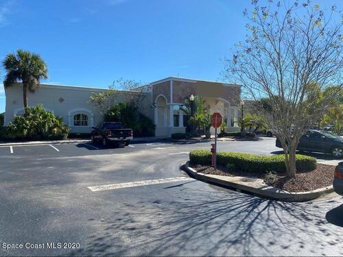 7351 Office Park Place, Viera, FL 32940