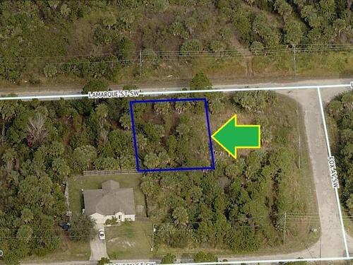 150 Lamarque Street SW, Palm Bay, FL 32908