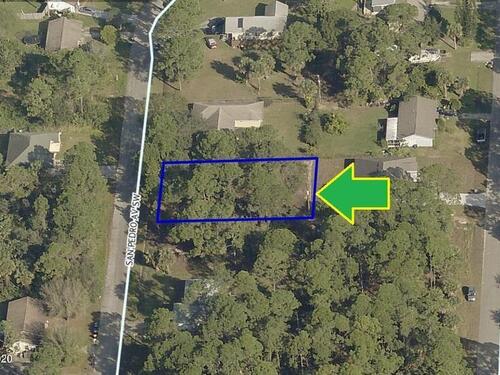 431 San Pedro Avenue SW, Palm Bay, FL 32908