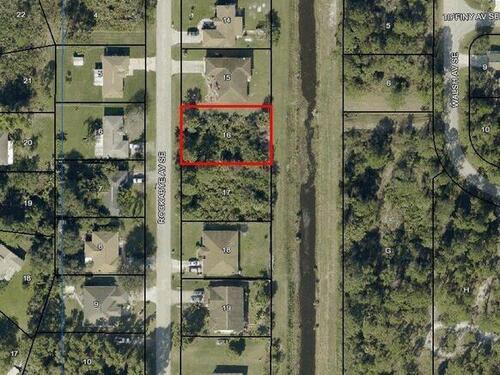 2157 Rockabye Avenue SE, Palm Bay, FL 32909