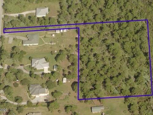 00 Brabrook Avenue, Grant, FL 32949