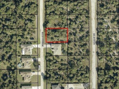 3251 Fresno Avenue SE, Palm Bay, FL 32909