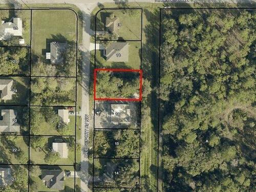 491 Bridgeport Avenue NW, Palm Bay, FL 32907