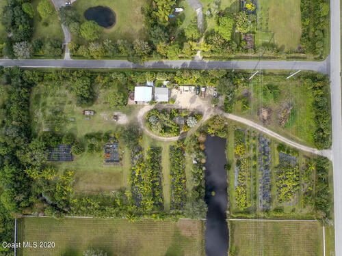 3000 Washingtonia Drive, Melbourne, FL 32934