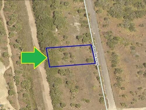 3134 Hempvine Avenue SW, Palm Bay, FL 32908