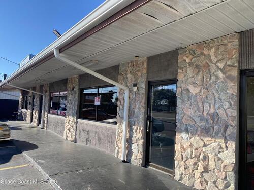 513 S Cocoa Boulevard, Cocoa, FL 32922