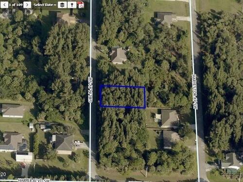 769 Giblin Avenue SW, Palm Bay, FL 32908
