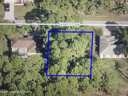 880 Geary Street SW, Palm Bay, FL 32908