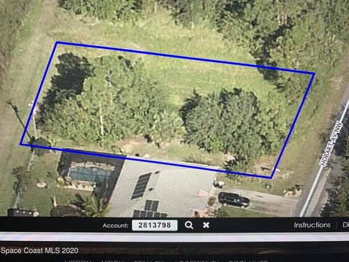 500 Hobart Avenue NW, Palm Bay, FL 32907