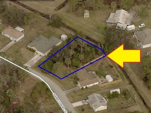 1091 Johnston Road SE, Palm Bay, FL 32909