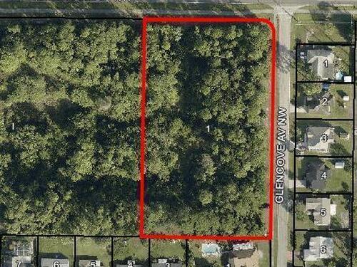 Emerson Drive, Palm Bay, FL 32907