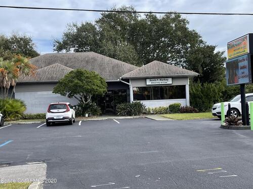 380 S Courtenay Parkway, Merritt Island, FL 32952