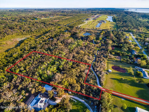 765x Patti Drive, Merritt Island, FL 32953