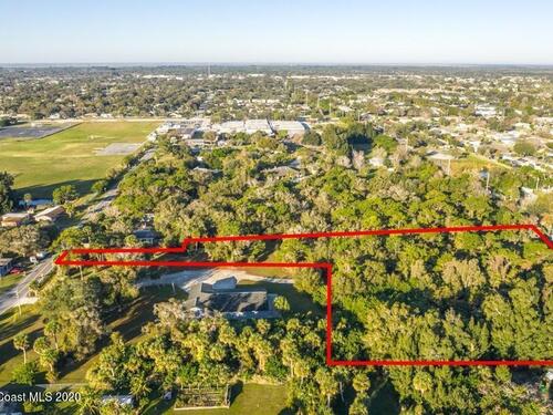 00 Julia Drive, Melbourne, FL 32935