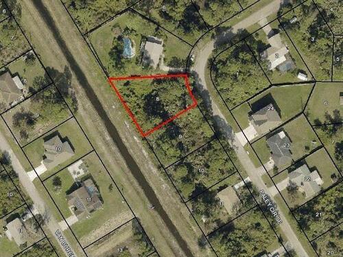 1458 Paley Circle SE, Palm Bay, FL 32909