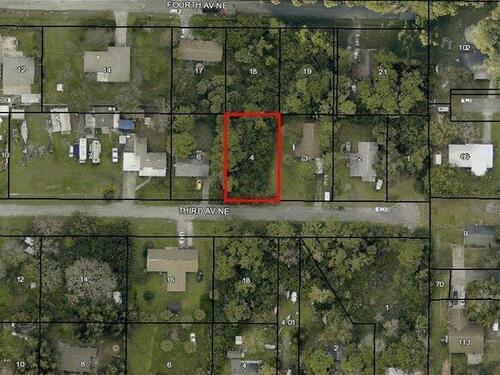 2667 Third Avenue NE, Palm Bay, FL 32905