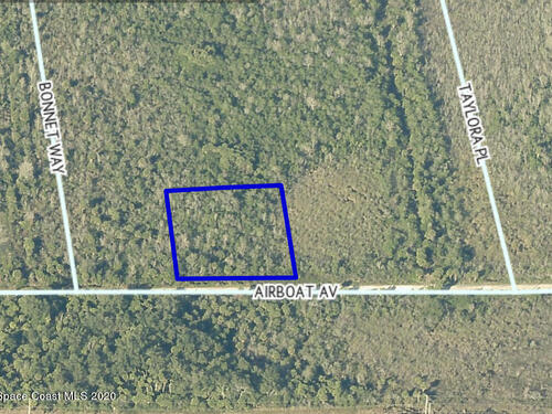 Airboat, Cocoa, FL 32926