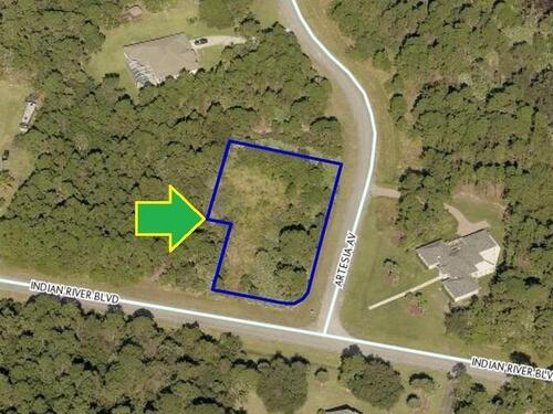 7010 Indian River Boulevard, Grant-Valkaria, FL 32949