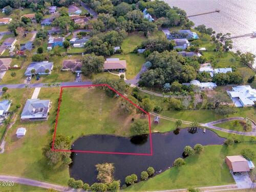 550 Lucas Place, Merritt Island, FL 32953