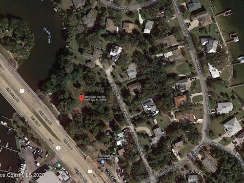 4301 Dixie Highway NE, Palm Bay, FL 32905