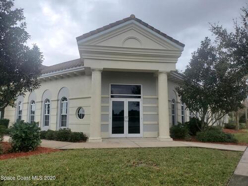 1715 Berglund Lane, Melbourne, FL 32940