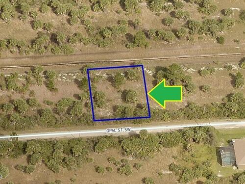 629 Opal Street, Palm Bay, FL 32908