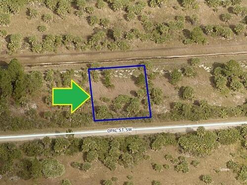 643 Opal Street, Palm Bay, FL 32908