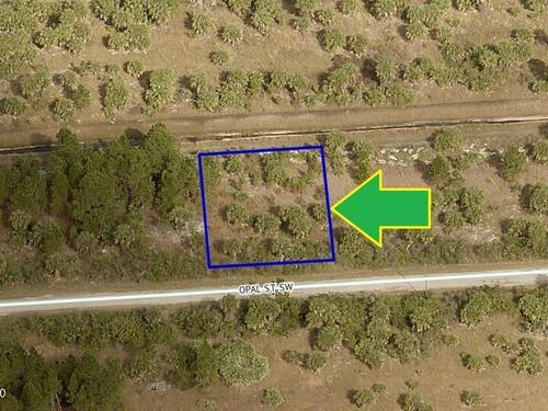 657 Opal Street, Palm Bay, FL 32908