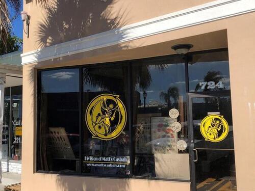 724 E New Haven Avenue, Melbourne, FL 32901