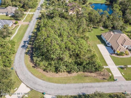 2041 Siroco Lane Lane, Melbourne, FL 32934