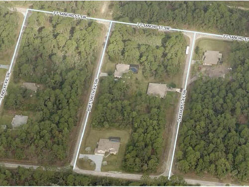 00 Findlay Avenue SW, Palm Bay, FL 32908