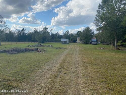 3050 Weber Road, Malabar, FL 32950