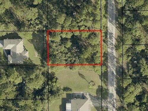 2724 Fields Avenue SE, Palm Bay, FL 32909